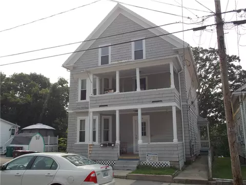 119 Grand St, Woonsocket, RI 02895 photo 1