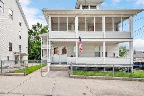 36 Summit St, Woonsocket, RI 02895 photo 1