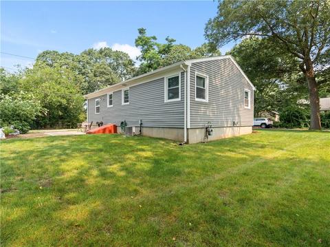 38 Hillcrest Ave, Warwick, RI 02889 photo 17