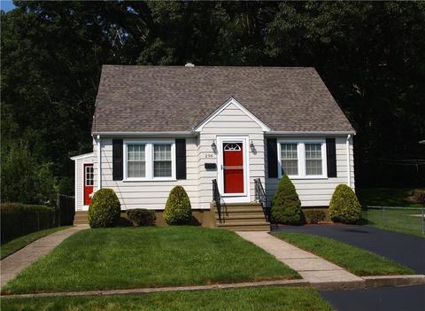 296 Eighth Ave, Woonsocket, RI 02895 photo 1