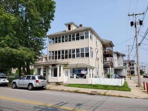 284 Cass Ave, Woonsocket, RI 02895 photo 1