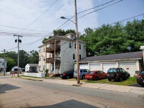 284 Cass Ave, Woonsocket, RI 02895 photo 3