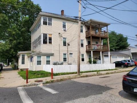 284 Cass Ave, Woonsocket, RI 02895 photo 2