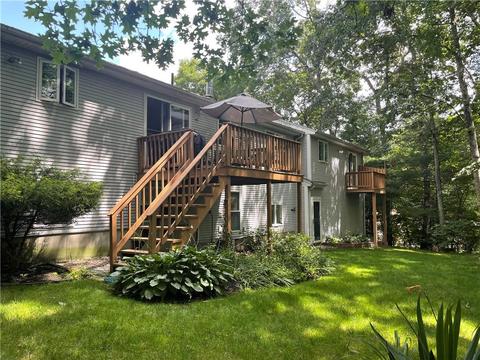 313 Lynne Ln, Mapleville, RI 02839 photo 2