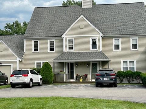 1302 Brookhaven Ln, Woonsocket, RI 02895 photo 1