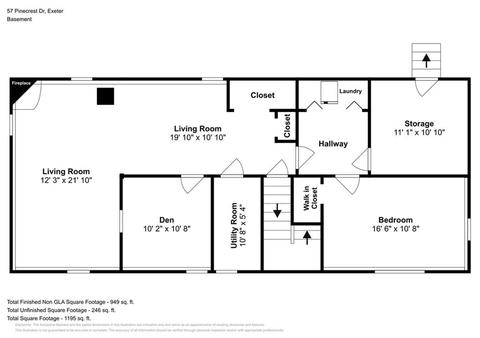 57 Pinecrest Dr, Exeter, RI 02822 photo 39