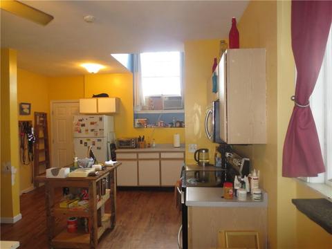 388 Vose St #3, Woonsocket, RI 02895 photo 4
