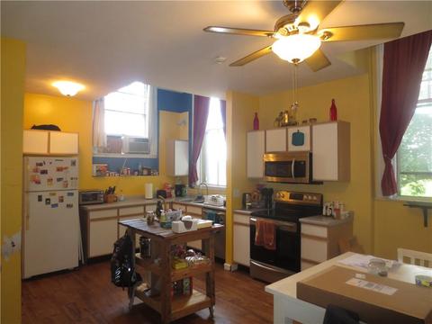 388 Vose St #3, Woonsocket, RI 02895 photo 5