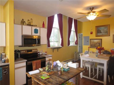 388 Vose St #3, Woonsocket, RI 02895 photo 3