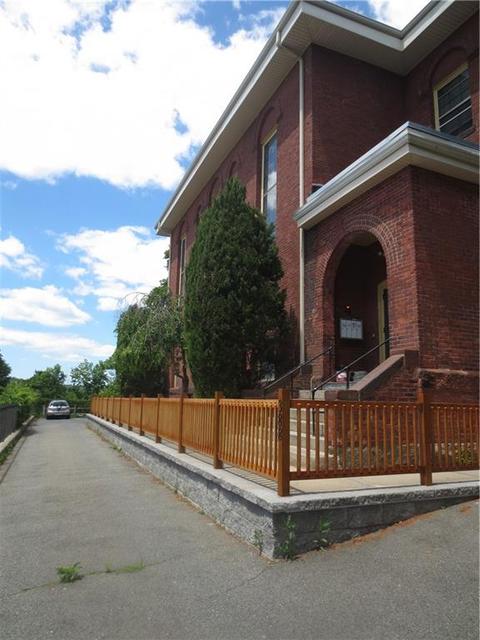 388 Vose St #3, Woonsocket, RI 02895 photo 2