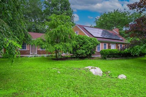 2653 Ten Rod Rd, Exeter, RI 02822 photo 1