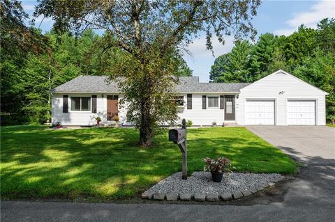 60 Ross Rd, Pascoag, RI 02859 photo 1