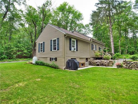 1 Brown School Rd, Glocester, RI 02814 photo 15