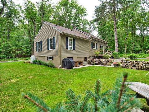 1 Brown School Rd, Glocester, RI 02814 photo 14