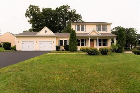 10 Scenic Way, Exeter, RI 02822 photo 2