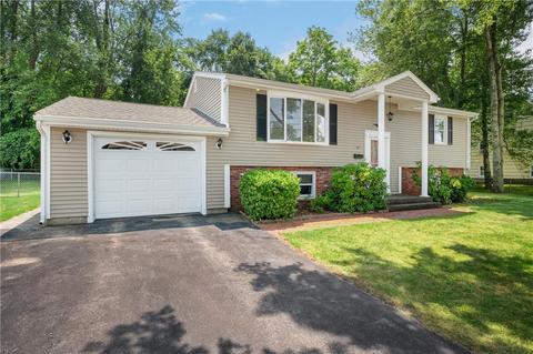 57 Getchell Ave, Woonsocket, RI 02895 photo 1