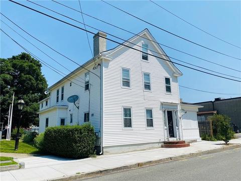 17 State St, Warren, RI 02885 photo 1