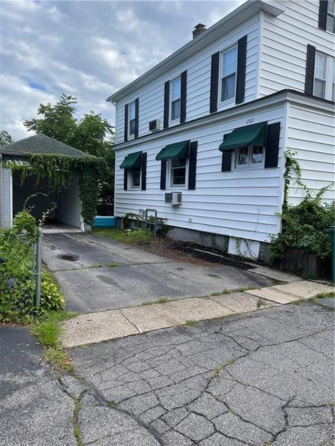 202 Harris Ave, Woonsocket, RI 02895 photo 2