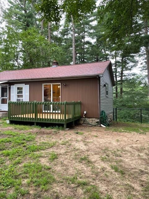 2 Ridge Ave, Coventry, RI 02816 photo 1