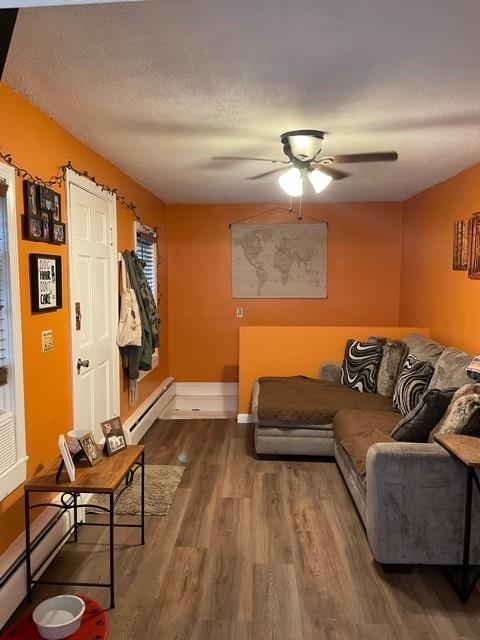 2 Ridge Ave, Coventry, RI 02816 photo 15