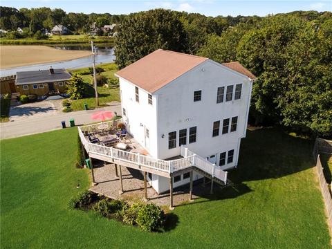 61 Old Mill Blvd, Warwick, RI 02889 photo 5