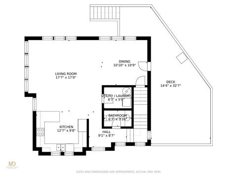 61 Old Mill Blvd, Warwick, RI 02889 photo 34