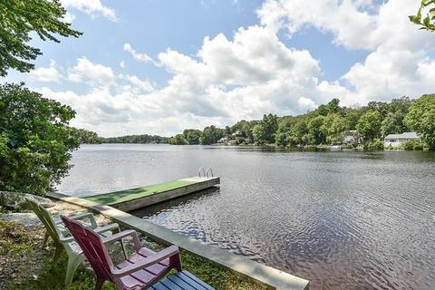 23 E Shore Dr, Exeter, RI 02822 photo 2