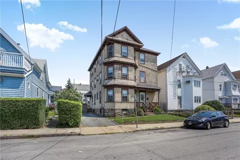 214 Cambridge St, Fall River, MA 02721 photo 1