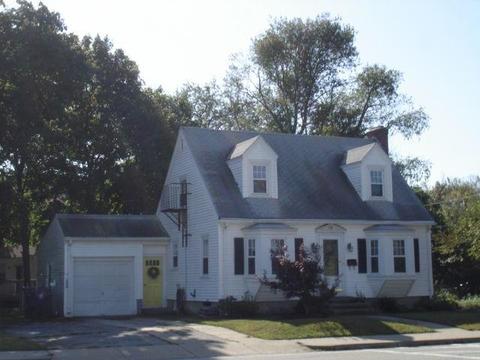 726 Post Rd, Warwick, RI 02888 photo 1