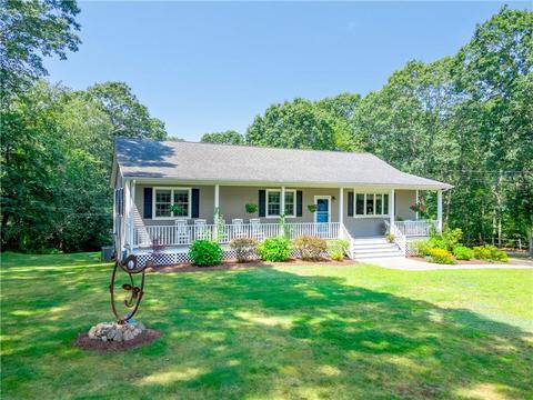 15 Pound Rd, Westerly, RI 02891 photo 3