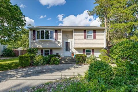166 W Shore Rd, Warwick, RI 02889 photo 1