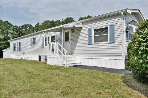 36 Lane E Ln, Coventry, RI 02816 photo 1