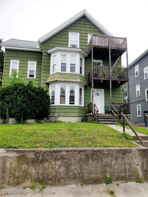 206 Dulude Ave, Woonsocket, RI 02895 photo 4