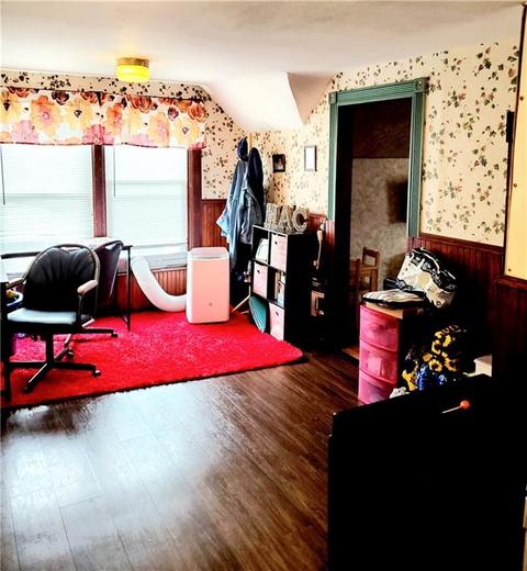 206 Dulude Ave, Woonsocket, RI 02895 photo 24