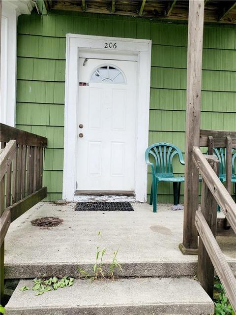 206 Dulude Ave, Woonsocket, RI 02895 photo 5