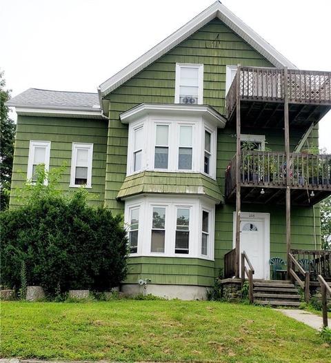 206 Dulude Ave, Woonsocket, RI 02895 photo 1