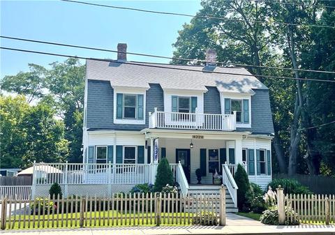 4226 Post Rd, Warwick, RI 02886 photo 1