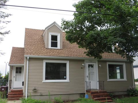 35 Carriere Ave, Woonsocket, RI 02895 photo 1