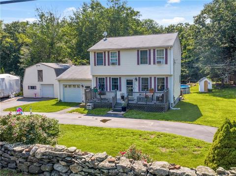 353 Commonwealth Ave, Warwick, RI 02886 photo 1