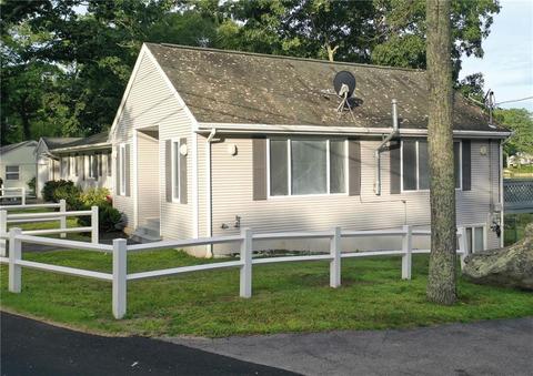 157 E Shore Dr, Exeter, RI 02822 photo 3