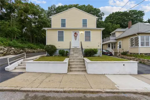 249 Joffre Ave, Woonsocket, RI 02895 photo 1