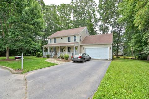 4 Cranberry Rd, Warren, RI 02885 photo 3