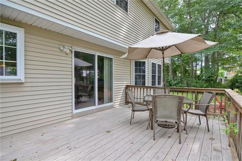 4 Cranberry Rd, Warren, RI 02885 photo 14
