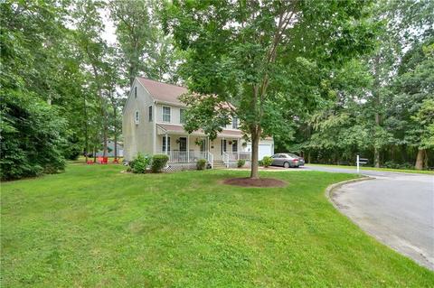 4 Cranberry Rd, Warren, RI 02885 photo 2