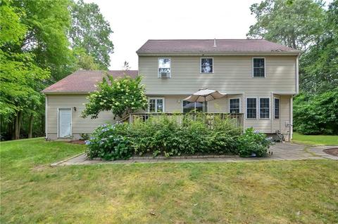 4 Cranberry Rd, Warren, RI 02885 photo 13