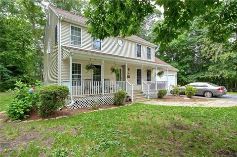 4 Cranberry Rd, Warren, RI 02885 photo 1