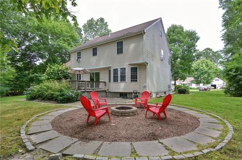 4 Cranberry Rd, Warren, RI 02885 photo 11