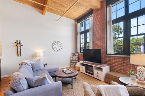 63 Blakeley St #201, Woonsocket, RI 02895 photo 5