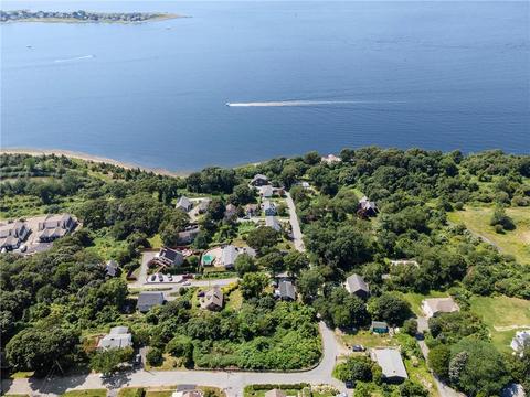 0 Miles Ave, Tiverton, RI 02878