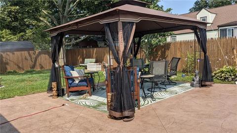 25 Cavalcade Blvd, Warwick, RI 02889 photo 33